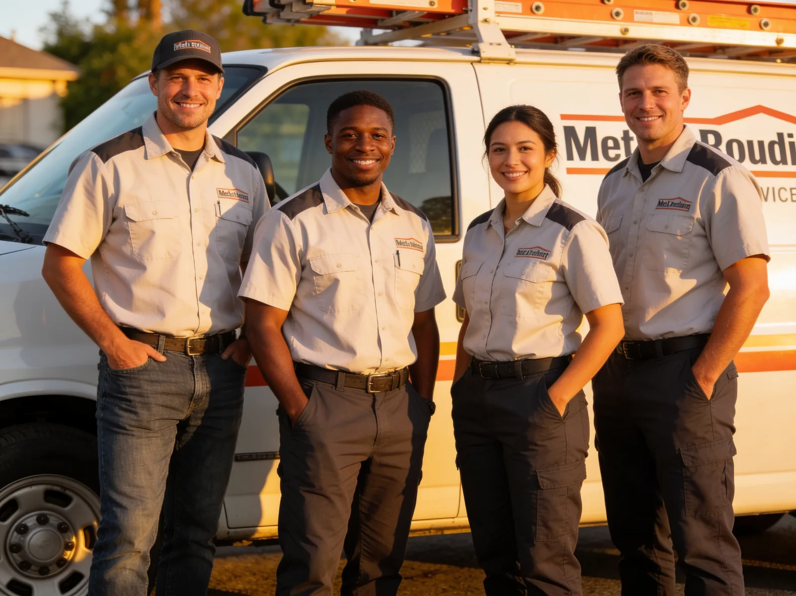 Metal Roof Installation company in Cherokee, TX